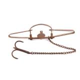 Eustis Nebraska Wolf Trap