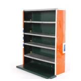 Semperit Tyre Custom Sign Shelf