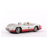 Marusan Toys, Mercedes W196 Battery Operated Toy