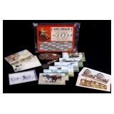 Early-Mid Century Americana Paraphernalia