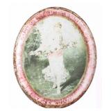 Capital Brewing & Malting CO. Pre-Prohibition Tray