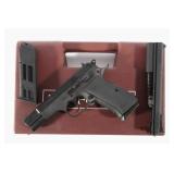 Tanfoglio EAA Witness 22LR/45 ACP Semi Auto Pistol