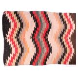Navajo Rug-Gallup Throw
