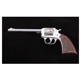 H&R Model 923 .22 Double Action Revolver