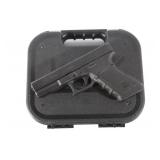 Glock 21 .45 ACP Semi Auto Pistol w/Original Case