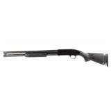 Mossberg Maverick 88 12GA 3" Pump Action Shotgun