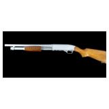 Winchester Model1200 Police 12GA  2 3/4-3" Shotgun