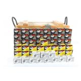 1640 Rounds Wolf 7.62x39mm 122gr FMJ & HP Ammo