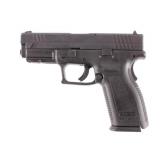 Springfield XD-40 .40 S&W Semi-Automatic Pistol