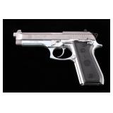 Taurus PT 92 AFS 9mm Semi-Automatic Pistol
