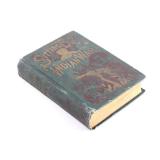 Sitting Bull and the Indian War First Edition 1891