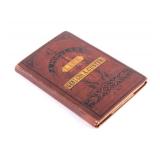 Life of General George Custer Salesman Sample