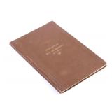 Recollections of Old Milestown by S. Gordon 1918