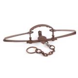 Denali Fur and Trade Company HBC No. 15 Bear Trap