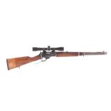 Marlin Model 336RC .30-30 Lever Action Rifle