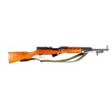 Chinese Norinco SKS 7.62x39 Semi-Auto Rifle