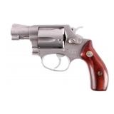 Smith & Wesson 60-7 Lady Smith .38 DA Revolver