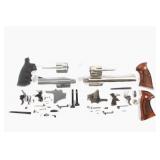 Smith & Wesson Model 29 .44 Mag Parts & Barrels