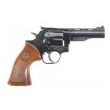 Dan Wesson Model 15-2 .357 Double Action Revolver