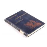 Discovery of Yellowstone First Edition 1905