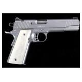 Kimber Stainless II 45 ACP Bone Handle 1911 Pistol