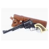 Ruger Super Blackhawk .44 Mag Revolver w/Holster