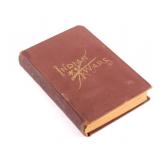 Recent Indian Wars by James P. Boyd First Edition