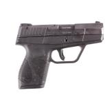 Taurus Slim PT709 9mm Semi-Automatic Pistol