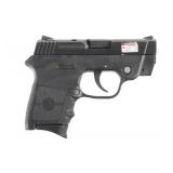 Smith & Wesson Bodyguard 380 .380ACP Pistol