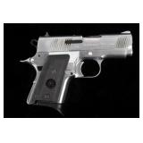 Llama Mini Max 45 Sub Compact .45 ACP Pistol