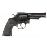 Smith & Wesson Model 19-5 .357 Custom Revolver