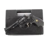 Taurus Model 94 .22 LR 9-Shot Revolver w/Case