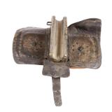 Civil War Era Pack Saddle