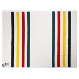 Pendleton Glacier National Park Wool Blanket