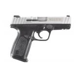 Smith & Wesson SD40 VE .40S&W Semi-Auto Pistol