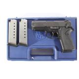 Smith & Wesson Model 457 45 ACP Semi-Auto Pistol