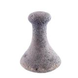 Ancient Hawaiian Poi Pounder Artifact