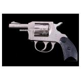 H&R Model 930 .22LR Double Action Revolver
