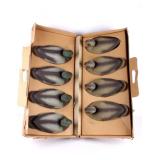 Carry-Lite 8-Pak Decoys