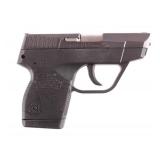 Taurus PT 738 .380 Semi-Automatic Pistol