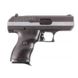 Hi-Point Model CF380 .380 Semi-Automatic Pistol