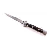 Frank Beltrame Italian Stiletto Switchblade Knife
