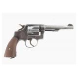 Smith & Wesson Victory Model 10 .38 S&W Revolver