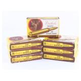 .240 Weatherby Magnum Ammunition 130 Rounds
