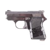 EIG Titan .25 Semi-Automatic Pistol