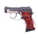 Taurus PT-25 .25 Semi-Automatic Pistol