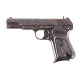 Norinco Model 213 9mm Semi-Automatic Pistol