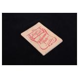 1906 Haynes Guide to Yellowstone National Park