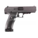 Hi-Point Model JHP .45 Semi-Automatic Pistol