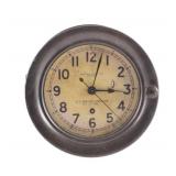 WWII Era Chelsea U.S. Maritime Ship